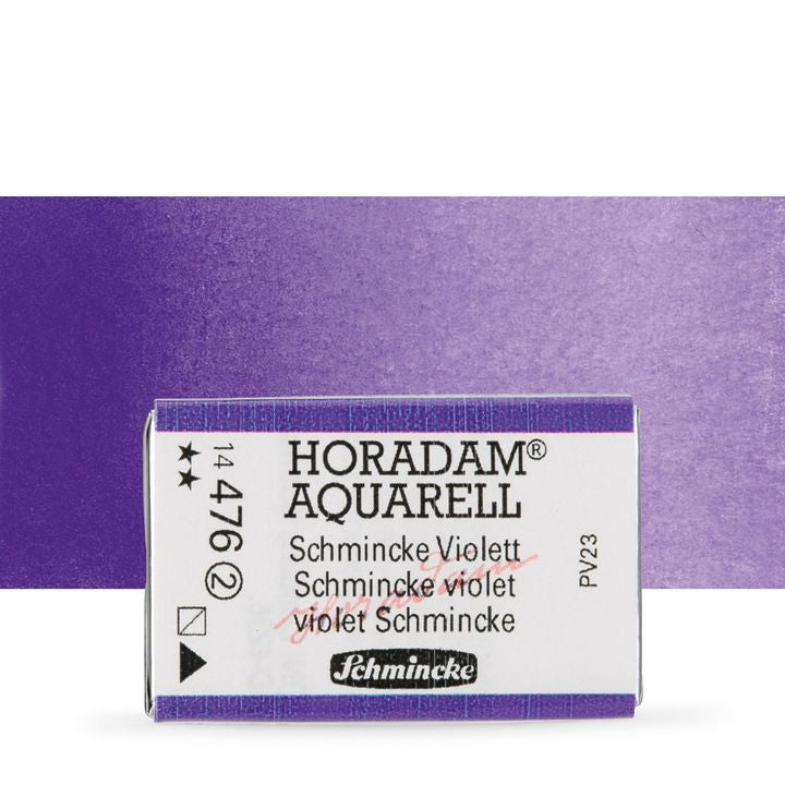 Schmincke Horadam Aquarellfarben im ganzen Näpfchen | verschiedene Farbtöne — Bild 43