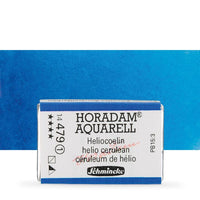 Schmincke Horadam Aquarellfarben im ganzen Näpfchen | verschiedene Farbtöne — Bild 45