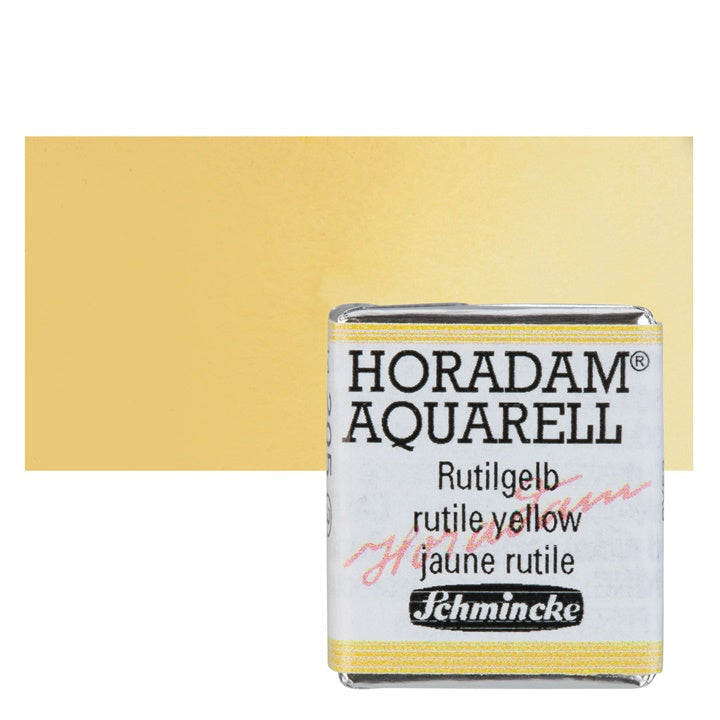 Schmincke Horadam Aquarellfarben im halben Näpfchen | verschiedene Farbtöne — Bild 58