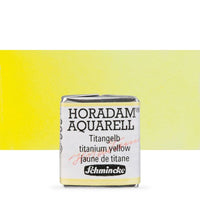 Schmincke Horadam Aquarellfarben im halben Näpfchen | verschiedene Farbtöne — Bild 59