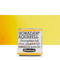 Schmincke Horadam Aquarellfarben im halben Näpfchen | verschiedene Farbtöne — Bild 64