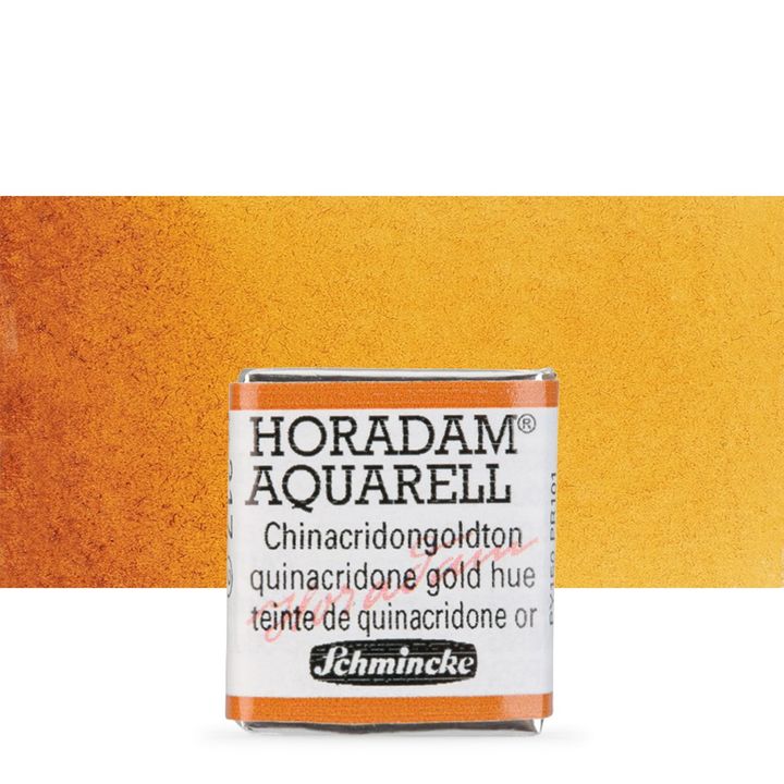 Schmincke Horadam Aquarellfarben im halben Näpfchen | verschiedene Farbtöne — Bild 69