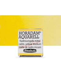 Schmincke Horadam Aquarellfarben im halben Näpfchen | verschiedene Farbtöne — Bild 7