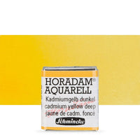 Schmincke Horadam Aquarellfarben im halben Näpfchen | verschiedene Farbtöne — Bild 8