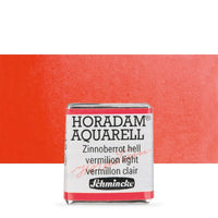 Schmincke Horadam Aquarellfarben im halben Näpfchen | verschiedene Farbtöne — Bild 14