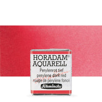 Schmincke Horadam Aquarellfarben im halben Näpfchen | verschiedene Farbtöne — Bild 16