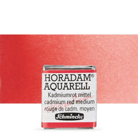 Schmincke Horadam Aquarellfarben im halben Näpfchen | verschiedene Farbtöne — Bild 18