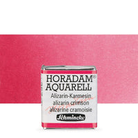 Schmincke Horadam Aquarellfarben im halben Näpfchen | verschiedene Farbtöne — Bild 28