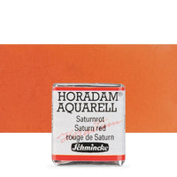 Schmincke Horadam Aquarellfarben im halben Näpfchen | verschiedene Farbtöne — Bild 30