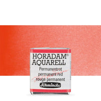 Schmincke Horadam Aquarellfarben im halben Näpfchen | verschiedene Farbtöne — Bild 32
