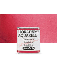 Schmincke Horadam Aquarellfarben im halben Näpfchen | verschiedene Farbtöne — Bild 33