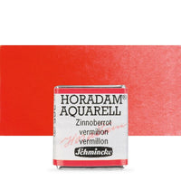 Schmincke Horadam Aquarellfarben im halben Näpfchen | verschiedene Farbtöne — Bild 35