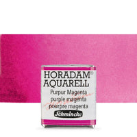 Schmincke Horadam Aquarellfarben im halben Näpfchen | verschiedene Farbtöne — Bild 37
