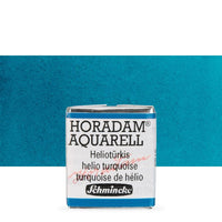 Schmincke Horadam Aquarellfarben im halben Näpfchen | verschiedene Farbtöne — Bild 45