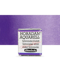 Schmincke Horadam Aquarellfarben im halben Näpfchen | verschiedene Farbtöne — Bild 46
