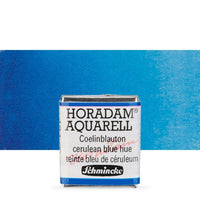 Schmincke Horadam Aquarellfarben im halben Näpfchen | verschiedene Farbtöne — Bild 50