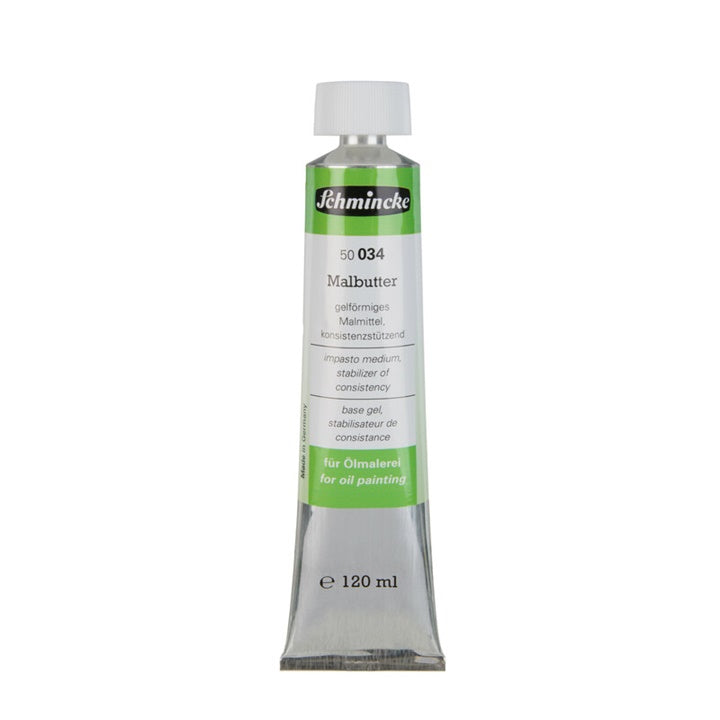 Schmincke Impasto-Medium für Ölfarben | verschiedene Größen — Bild 3
