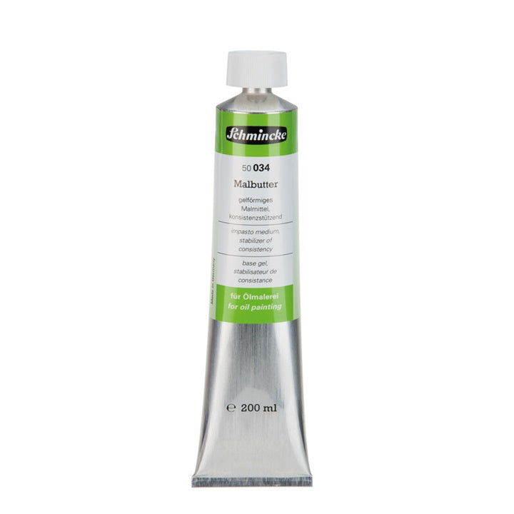 Schmincke Impasto-Medium für Ölfarben | verschiedene Größen — Bild 4
