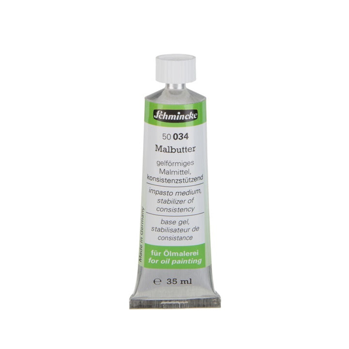 Schmincke Impasto-Medium für Ölfarben | verschiedene Größen — Bild 2