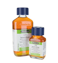 Schmincke Leinöl gekocht 200 ml