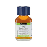 Schmincke Leinöl gekocht 200 ml