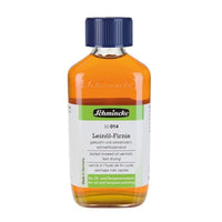 Schmincke Leinöl gekocht 200 ml