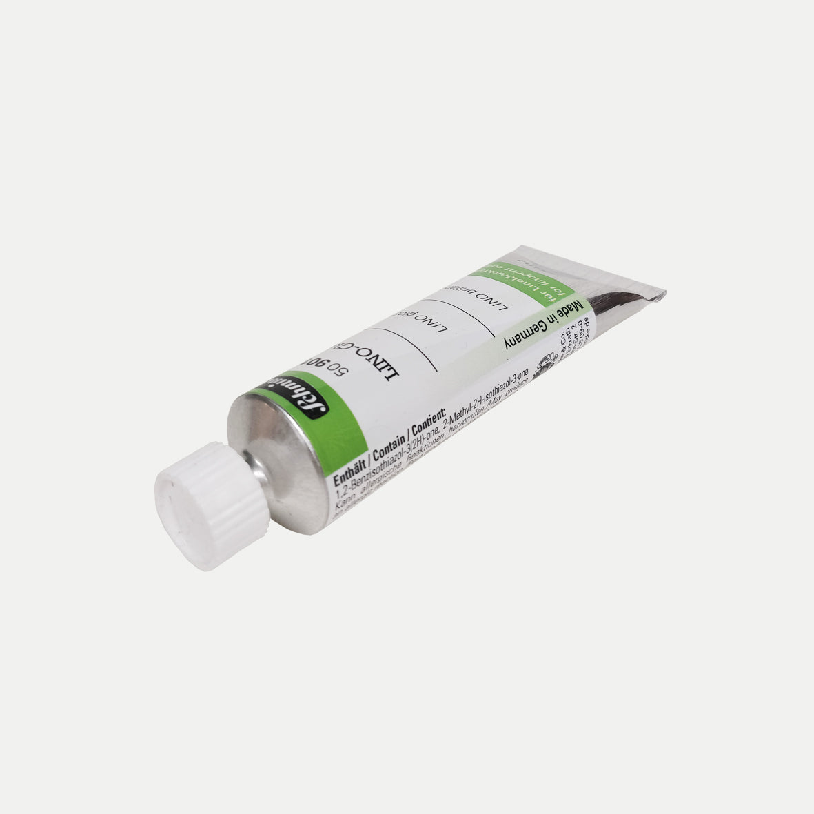 Schmincke LINO gloss Medium 35 ml