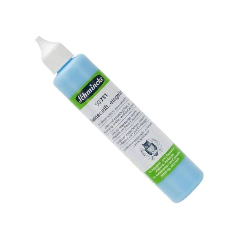 Schmincke Maskierflüssigkeit / Rubbelkrepp, getönt 100 ml