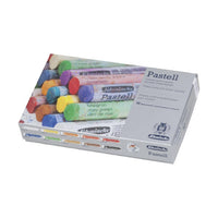 Schmincke MULTI PURPOSE Trockenpastellkreiden - 10er Set — Bild 3
