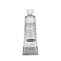 Schmincke MUSSINI Ölfarben 35 ml | verschiedene Farbtöne — Bild 53