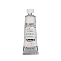 Schmincke MUSSINI Ölfarben 35 ml | verschiedene Farbtöne — Bild 54
