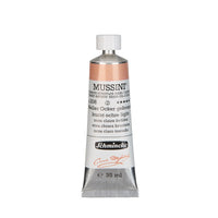 Schmincke MUSSINI Ölfarben 35 ml | verschiedene Farbtöne — Bild 57