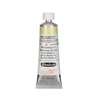 Schmincke MUSSINI Ölfarben 35 ml | verschiedene Farbtöne — Bild 58