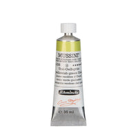 Schmincke MUSSINI Ölfarben 35 ml | verschiedene Farbtöne — Bild 59