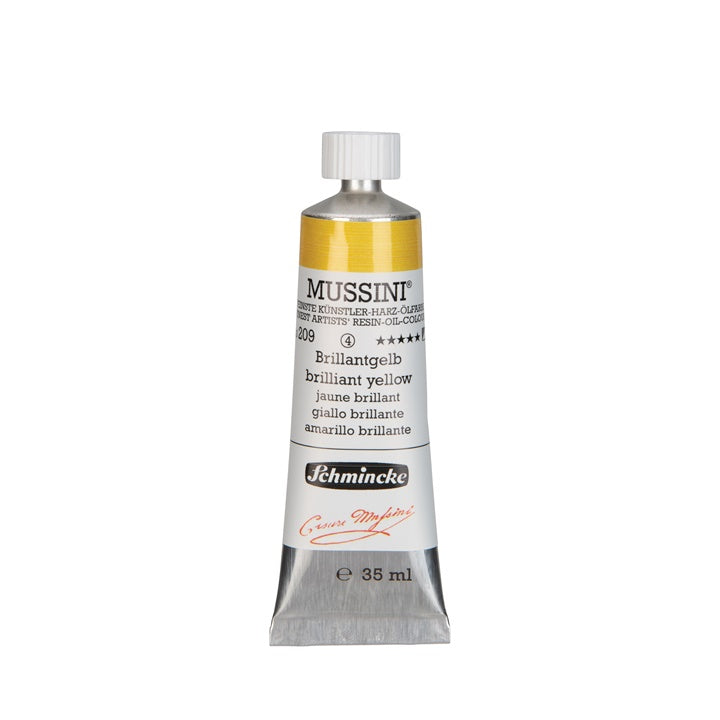 Schmincke MUSSINI Ölfarben 35 ml | verschiedene Farbtöne — Bild 60