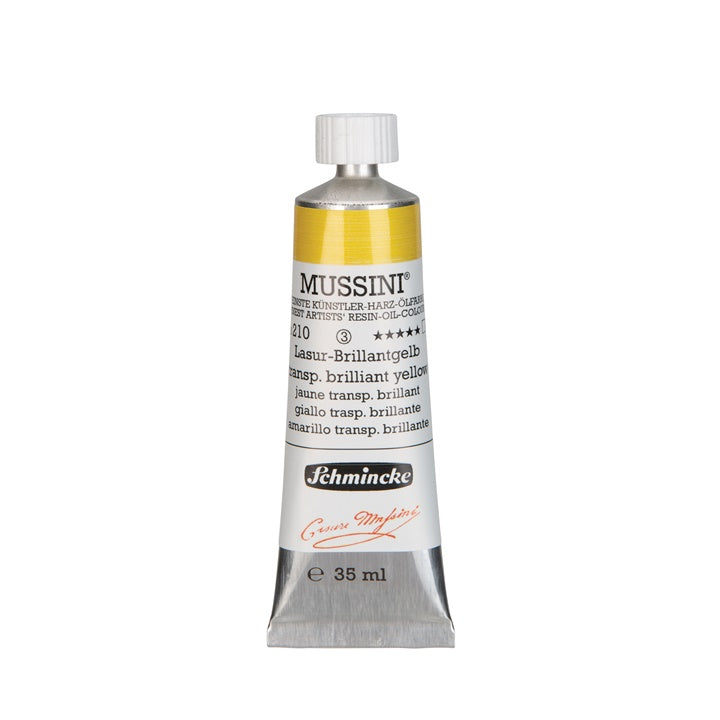 Schmincke MUSSINI Ölfarben 35 ml | verschiedene Farbtöne — Bild 61