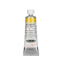 Schmincke MUSSINI Ölfarben 35 ml | verschiedene Farbtöne — Bild 61