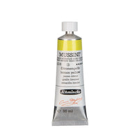 Schmincke MUSSINI Ölfarben 35 ml | verschiedene Farbtöne — Bild 62
