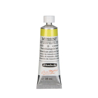 Schmincke MUSSINI Ölfarben 35 ml | verschiedene Farbtöne — Bild 63