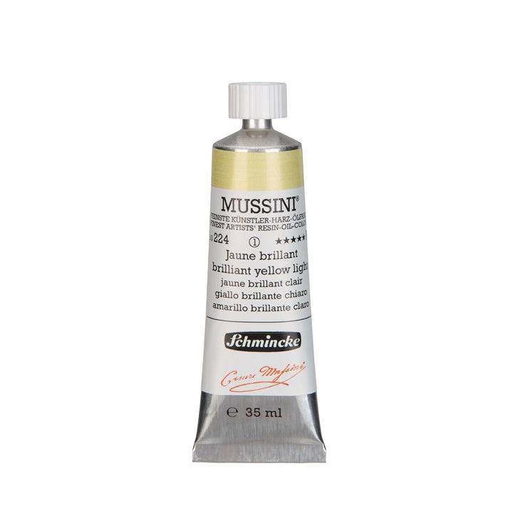 Schmincke MUSSINI Ölfarben 35 ml | verschiedene Farbtöne — Bild 66
