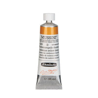 Schmincke MUSSINI Ölfarben 35 ml | verschiedene Farbtöne — Bild 69