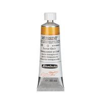 Schmincke MUSSINI Ölfarben 35 ml | verschiedene Farbtöne — Bild 5