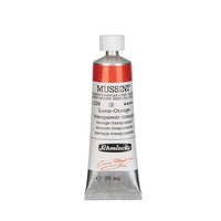 Schmincke MUSSINI Ölfarben 35 ml | verschiedene Farbtöne — Bild 6