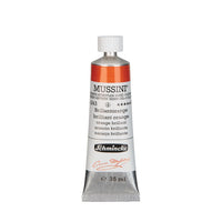 Schmincke MUSSINI Ölfarben 35 ml | verschiedene Farbtöne — Bild 7