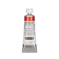 Schmincke MUSSINI Ölfarben 35 ml | verschiedene Farbtöne — Bild 8