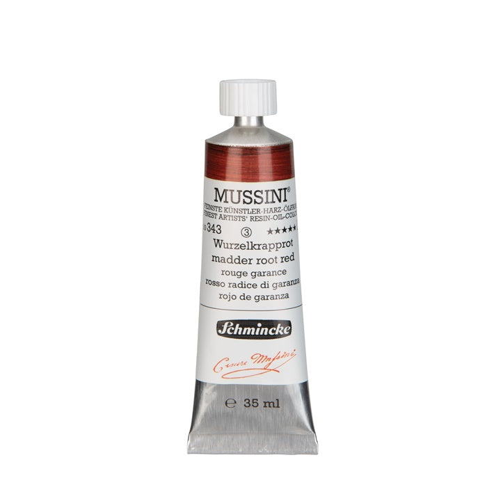 Schmincke MUSSINI Ölfarben 35 ml | verschiedene Farbtöne — Bild 10