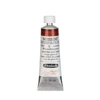 Schmincke MUSSINI Ölfarben 35 ml | verschiedene Farbtöne — Bild 10
