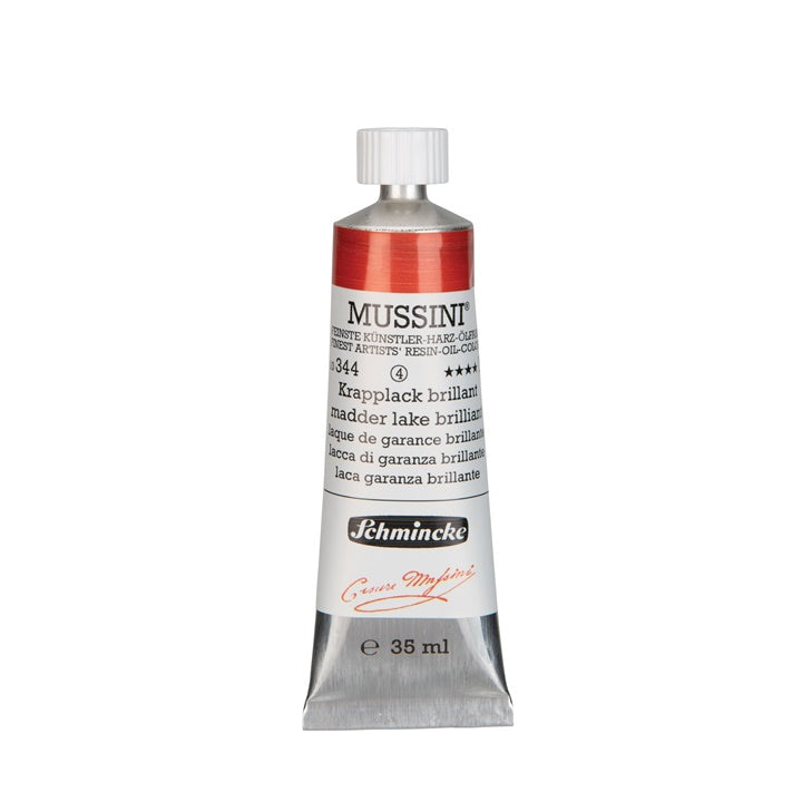 Schmincke MUSSINI Ölfarben 35 ml | verschiedene Farbtöne — Bild 11