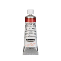 Schmincke MUSSINI Ölfarben 35 ml | verschiedene Farbtöne — Bild 12