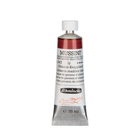 Schmincke MUSSINI Ölfarben 35 ml | verschiedene Farbtöne — Bild 13